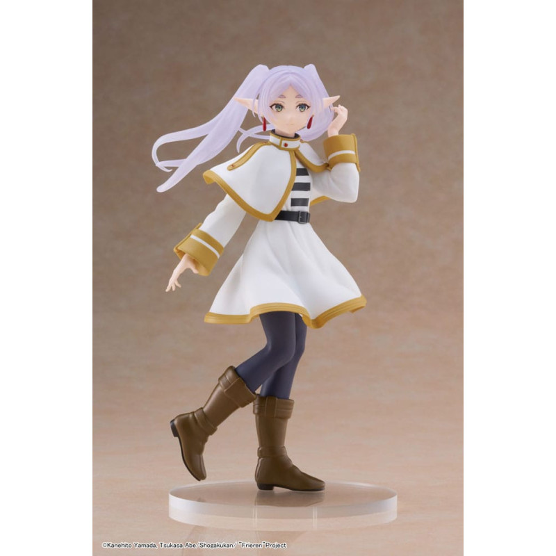 Figurine Frieren PVC 18 cm – Coreful Taito | Imagin'ères