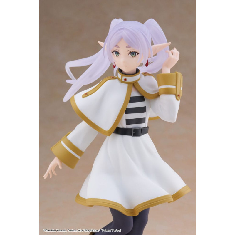 Figurine Frieren PVC 18 cm – Coreful Taito | Imagin'ères