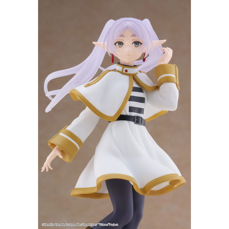 Figurine Frieren PVC 18 cm – Coreful Taito | Imagin'ères