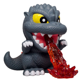 Godzilla - Tirelire Atomic Breath