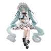 Hatsune Miku - Vocaloid - Figurine Noodle Stopper Vintage Doll Style 15 cm