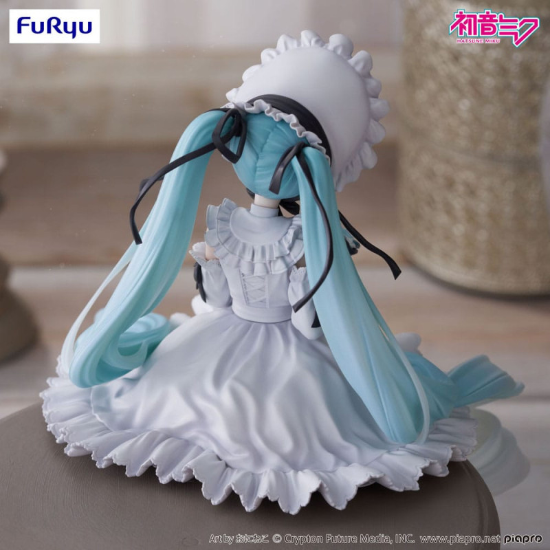 Hatsune Miku - Figurine Noodle Stopper Vintage Doll - Furyu
