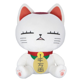 DanDaDan - Peluche Turbo Granny A 32 cm