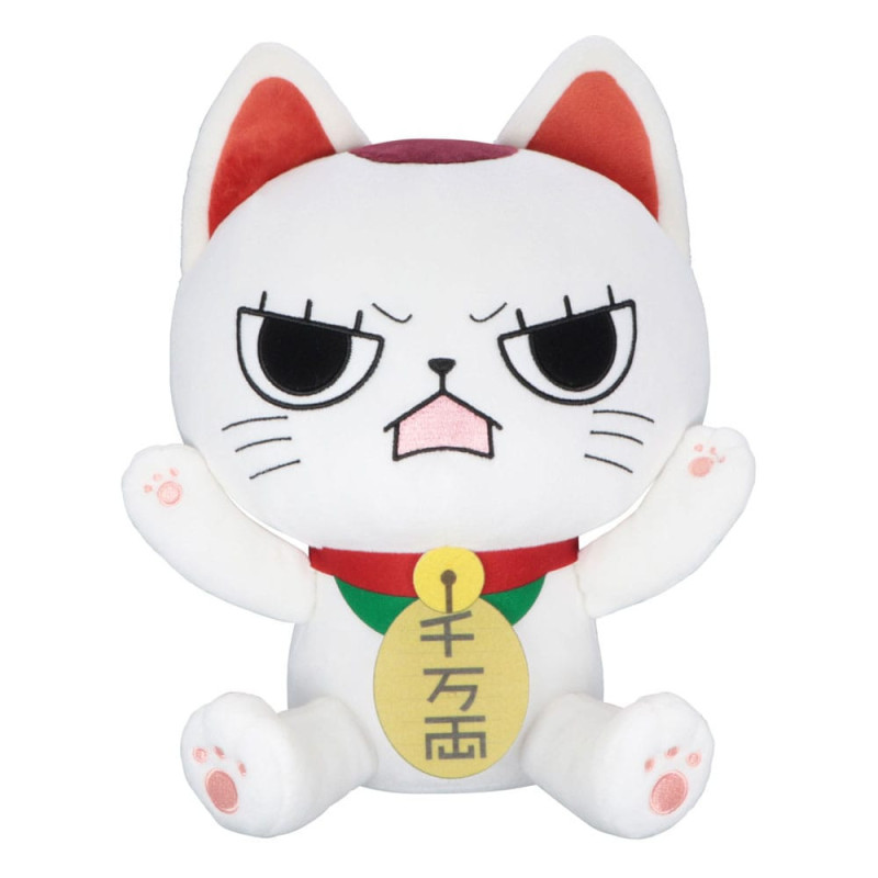 DanDaDan - Peluche Turbo Granny B 32 cm