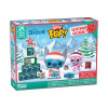 Disney : Lilo & Stitch - Bitty Pop! - Calendrier de l'avent