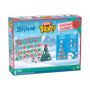 Disney : Lilo & Stitch - Bitty Pop! - Calendrier de l'avent