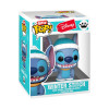 Disney : Lilo & Stitch - Bitty Pop! - Calendrier de l'avent