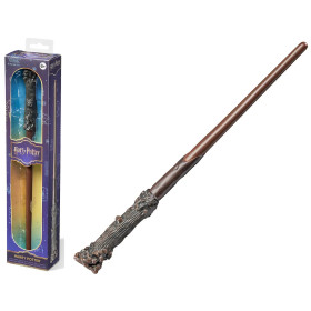 Harry Potter - Réplique Baguette en PVC : Harry Potter