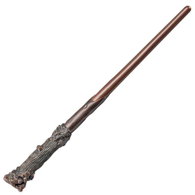 Harry Potter - Réplique Baguette en PVC : Harry Potter