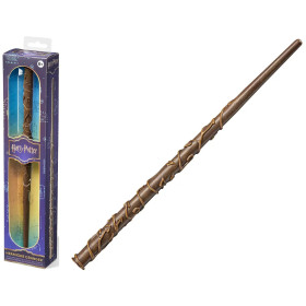 Harry Potter - Réplique Baguette en PVC : Hermione Granger