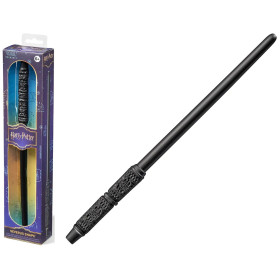Harry Potter - Réplique Baguette en PVC : Severus Snape