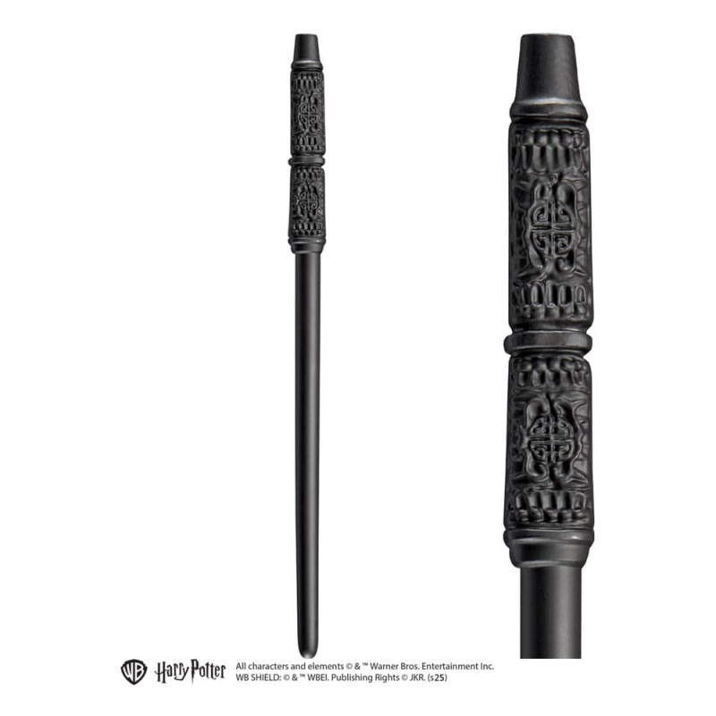 Harry Potter - Réplique Baguette en PVC : Severus Snape
