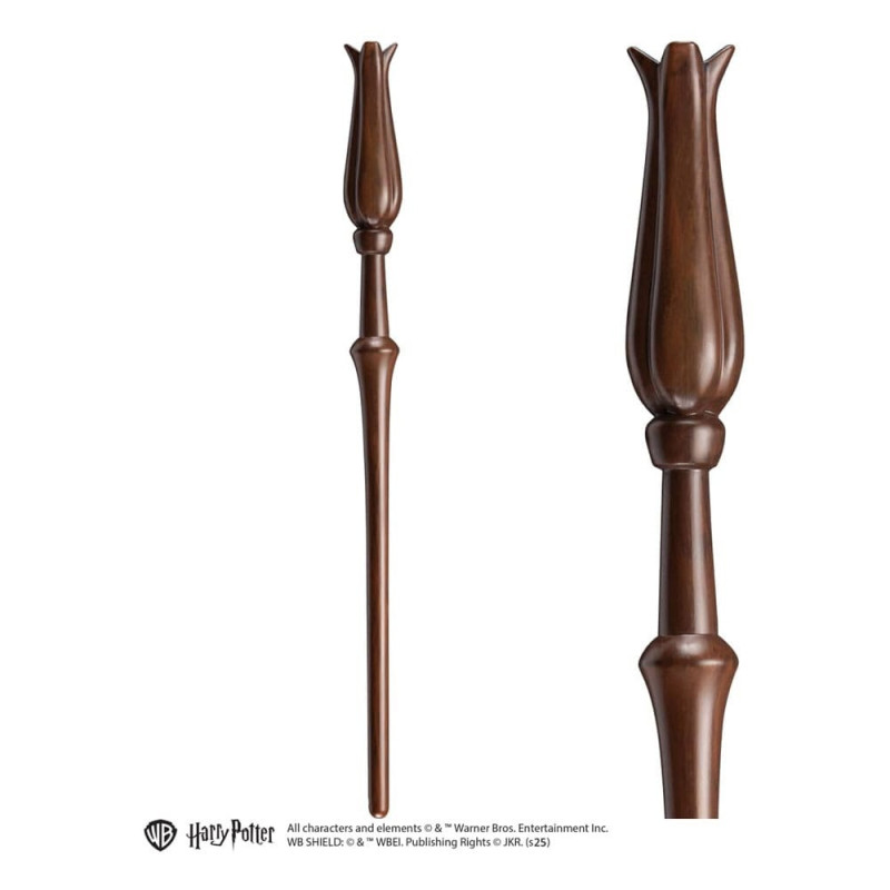 Harry Potter - Réplique Baguette en PVC : Luna Lovegood