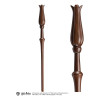 Harry Potter - Réplique Baguette en PVC : Luna Lovegood