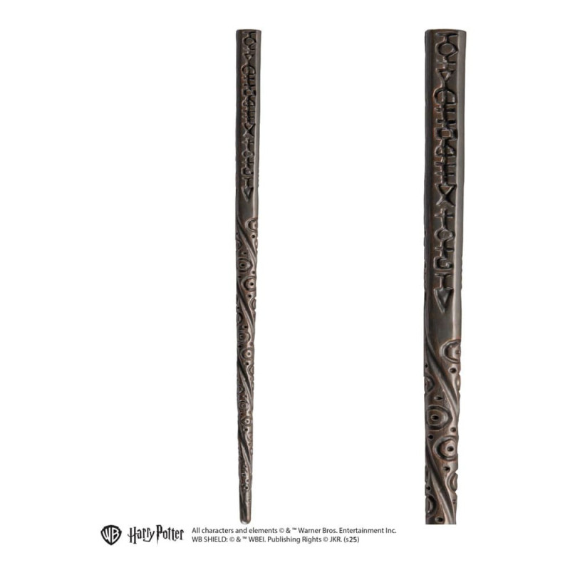 Harry Potter - Réplique Baguette en PVC : Sirius Black