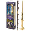 Harry Potter - Répliques Baguettes en PVC : Elder Wand (Dumbledore) & Voldemort