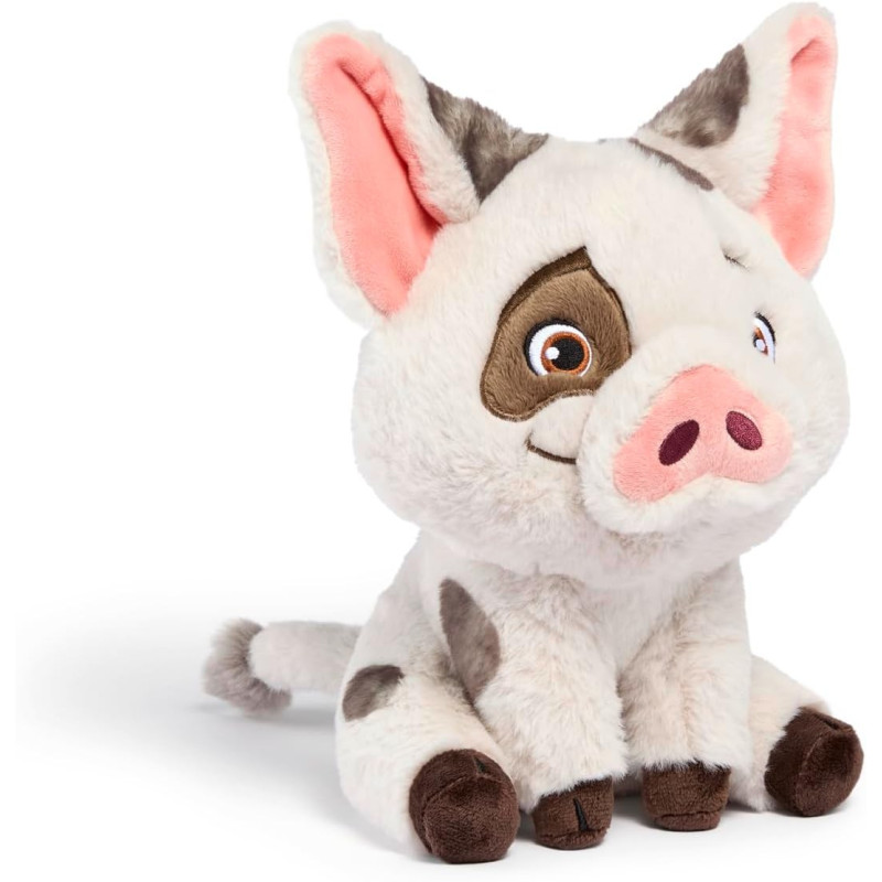 Disney - Moana 2 - Peluche Pua 25 cm