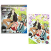 Spy x Family - Puzzle Fandom Collection (300 pièces)