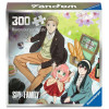 Puzzle Spy x Family 300 pièces – Ravensburger Fandom