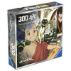 Puzzle Avatar 300 pièces – Ravensburger Fandom