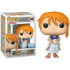 One Piece - Pop! - Nami Alabasta n°2036