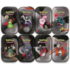 Pokemon - Booster EV 10.5 Mini Tin (8 visuels) - FR