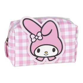 Sanrio - Trousse de toilette My Melody
