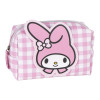 Sanrio - Trousse de toilette My Melody