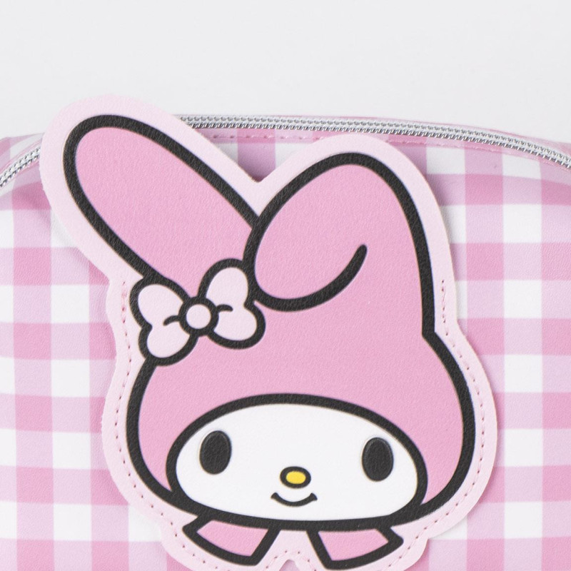 Sanrio - Trousse de toilette My Melody