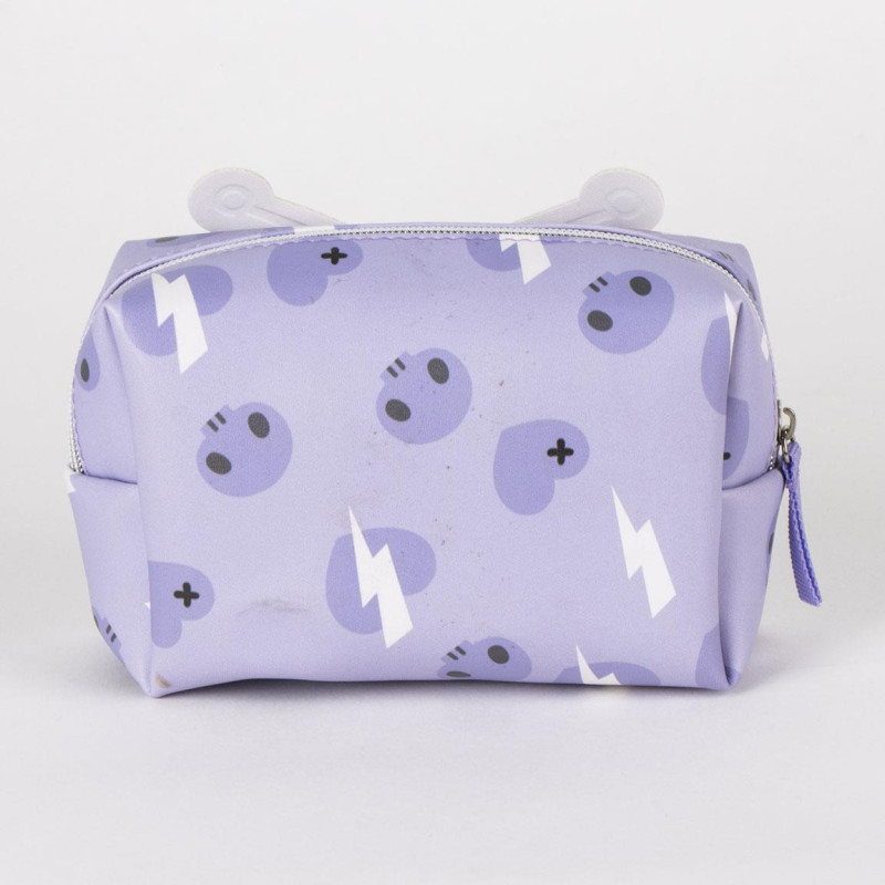 Sanrio - Trousse de toilette Kuromi