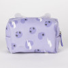 Sanrio - Trousse de toilette Kuromi
