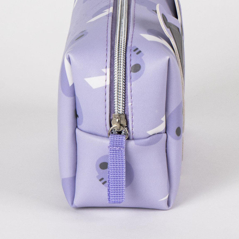 Sanrio - Trousse de toilette Kuromi