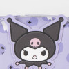 Sanrio - Trousse de toilette Kuromi