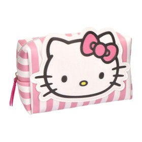 Sanrio - Trousse de toilette Hello Kitty