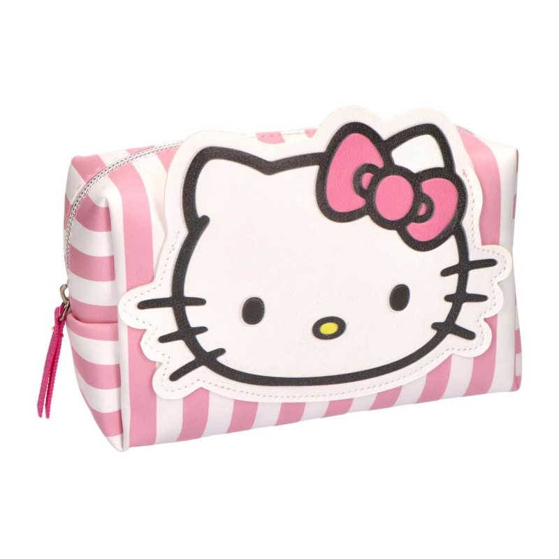 Sanrio - Trousse de toilette Hello Kitty