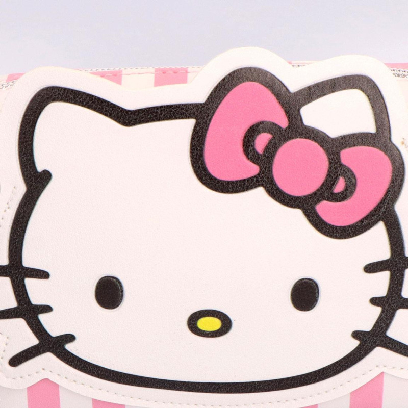 Sanrio - Trousse de toilette Hello Kitty