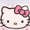 Sanrio - Trousse de toilette Hello Kitty