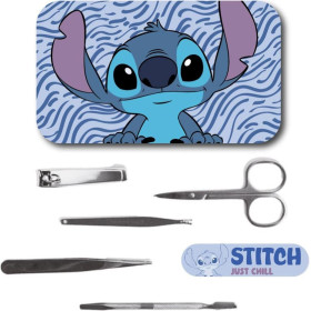 Disney : Lilo & Stitch - Set 6 pièces manucure