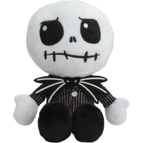 Nightmare Before Christmas - Peluche Jack Skellington 25 cm