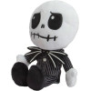 Nightmare Before Christmas - Peluche Jack Skellington 25 cm