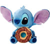 Peluche Disney Stitch avec Donut – 25 cm – Simba Toys