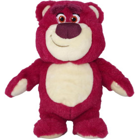 Disney / Pixar : Toy Story - Peluche Lotso Sourire