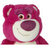 Peluche Toy Story Lotso – 25 cm – Simba Toys Officielle