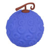 Lampe Fruit GumGum One Piece – 15 cm – Paladone Officielle
