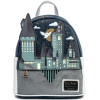 Harry Potter - Mini sac à dos Hogwarts Castle