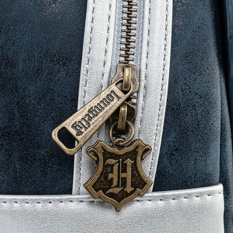 Sac à dos Loungefly Harry Potter – Château de Poudlard