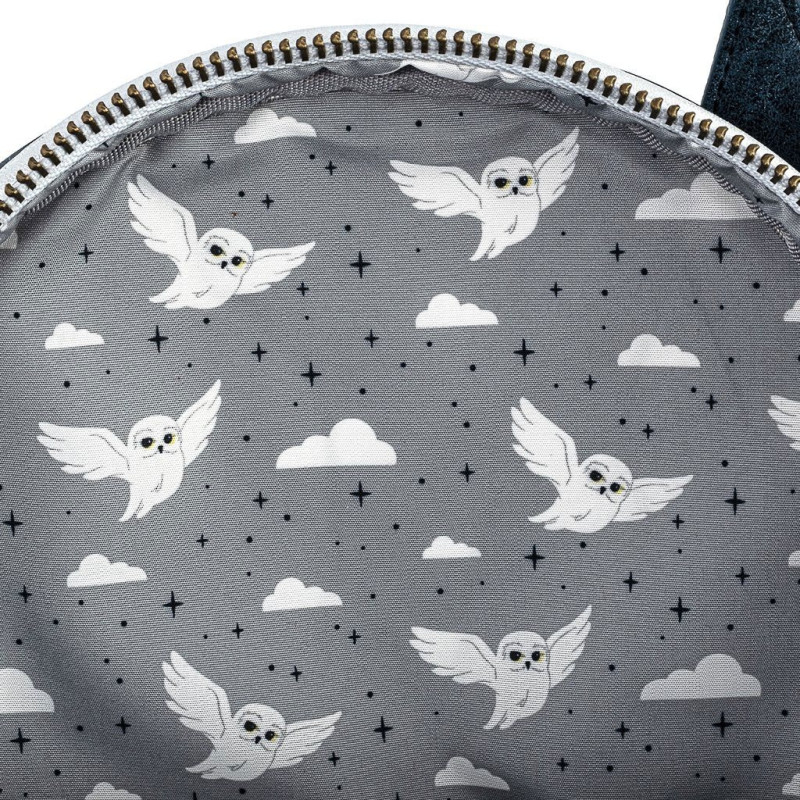 Sac à dos Loungefly Harry Potter – Château de Poudlard