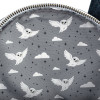 Sac à dos Loungefly Harry Potter – Château de Poudlard
