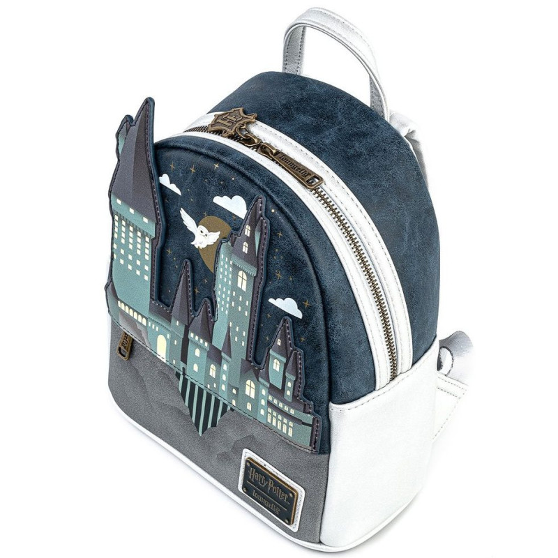 Sac à dos Loungefly Harry Potter – Château de Poudlard