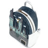 Sac à dos Loungefly Harry Potter – Château de Poudlard